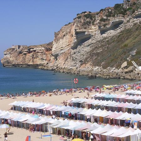 Apt Nazare Exterior photo