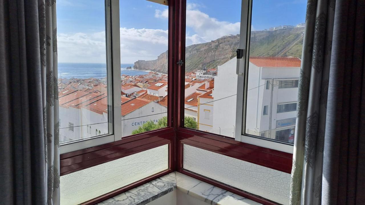 Apt Nazare Exterior photo